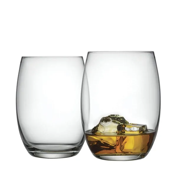 Poháre long drink "Mami XL", set 4ks - Alessi