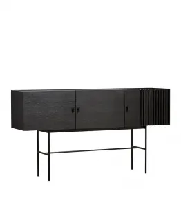 Komoda "Array", 180 x 97 cm, 2 varianty - Woud Varianta: orech