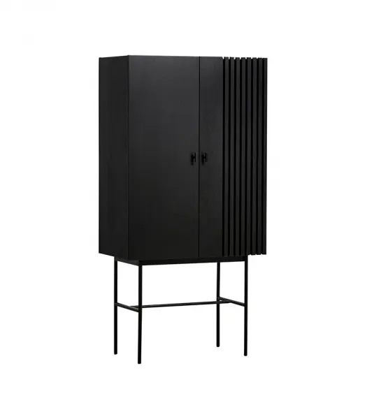 Komoda "Array", 80 x 160 cm, 2 varianty - Woud Varianta: dub, svetlý