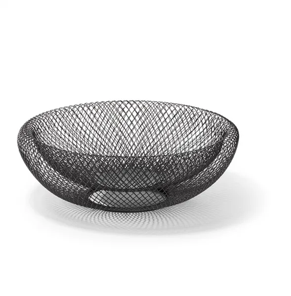 Misa MESH, nízka, ⌀ 29 cm - Philippi