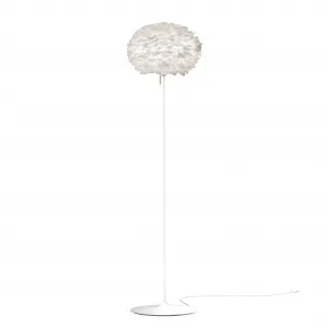 Stojan pre lampu Champagne floor stand white H 140 cm - UMAGE
