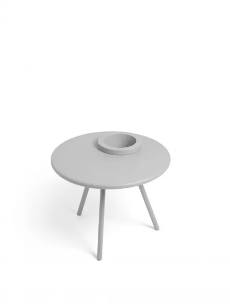 Fatboy Odkladací stolík "bakkes", 4 varianty - Fatboy® Farba: anthracite