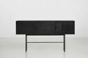 Komoda "Array", 180 x 97 cm, 2 varianty - Woud Varianta: orech