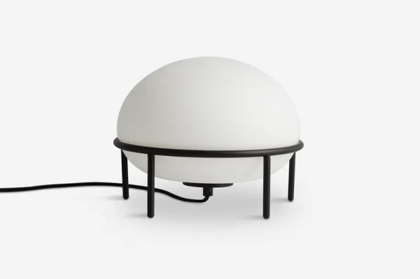 Stolná lampa "Pump" - Woud