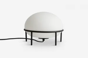 Stolná lampa "Pump" - Woud