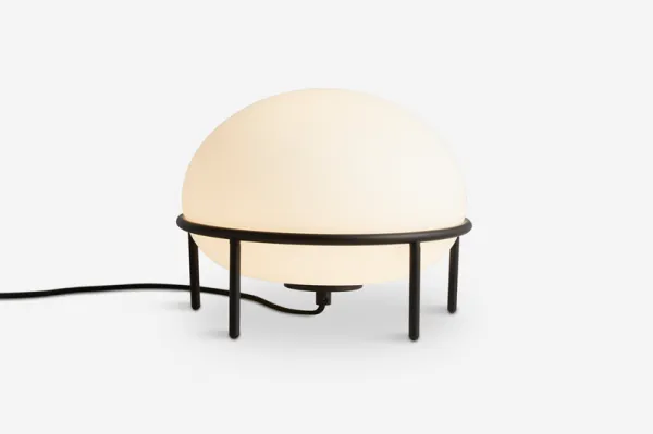 Stolná lampa "Pump" - Woud