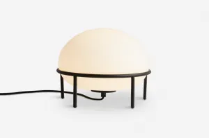 Stolná lampa "Pump" - Woud