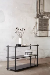 Stolná lampa "Pump" - Woud