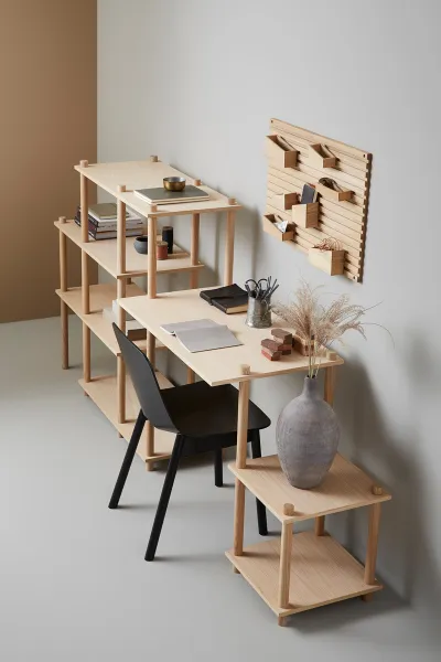Organizér "Input" - Woud