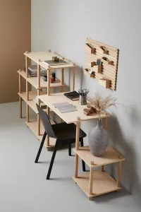 Organizér "Input" - Woud
