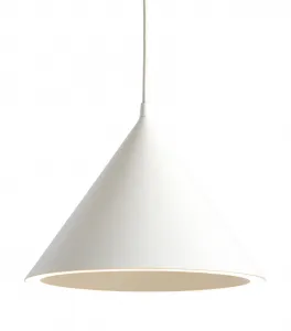 Tienidlo "Annular", malé, 4 varianty - Woud Varianta: čierny kov