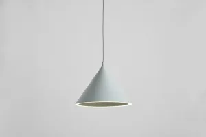 Tienidlo "Annular", malé, 4 varianty - Woud Varianta: čierny kov