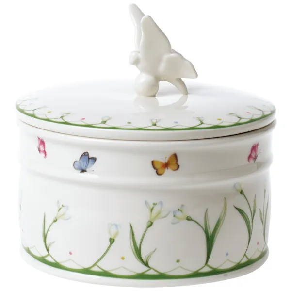 Úložná nádoba, veľká, kolekcia Colourful Spring - Villeroy & Boch