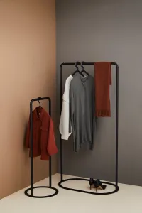 Vešiak "O&O", veľký - Woud
