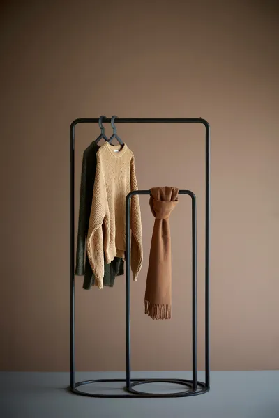 Vešiak "O&O", veľký - Woud