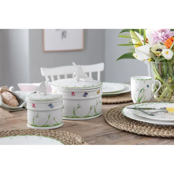 Úložná nádoba, malá, kolekcia Colourful Spring - Villeroy & Boch