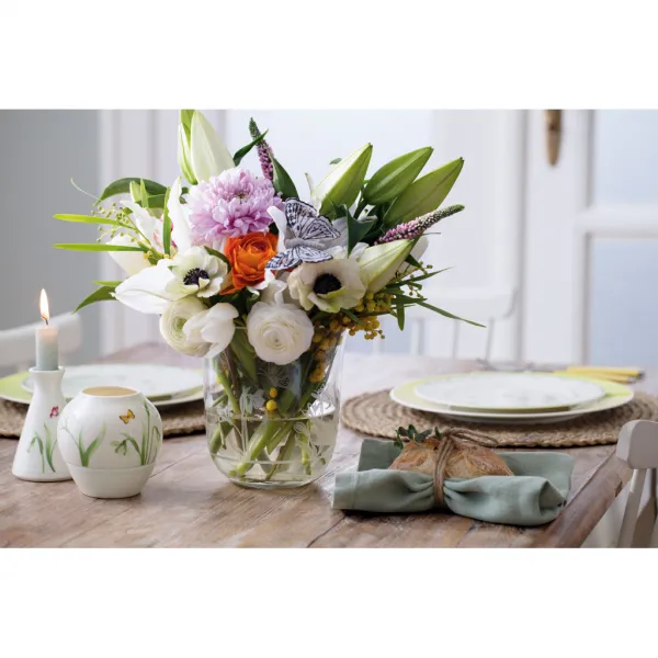 Váza / svietnik, kolekcia Colourful Spring - Villeroy & Boch