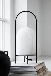 Stolná lampa "Ghost" - Woud
