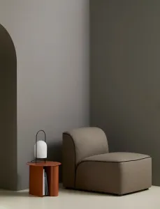 Stolná lampa "Ghost" - Woud