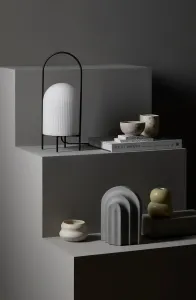 Stolná lampa "Ghost" - Woud