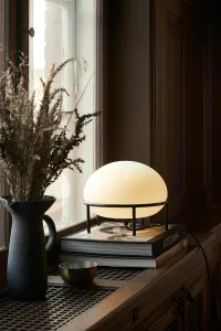 Stolná lampa "Pump" - Woud