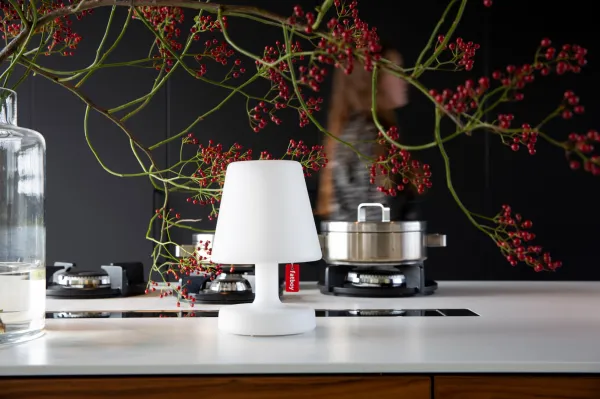 Fatboy Stolná lampa "Edison the Petit" - Fatboy®