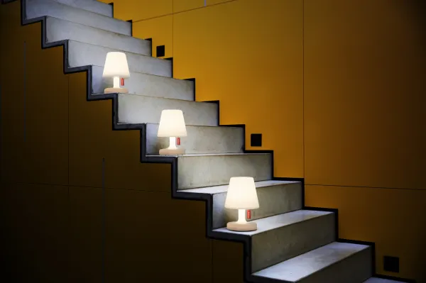 Fatboy Stolná lampa "Edison the Petit" - Fatboy®