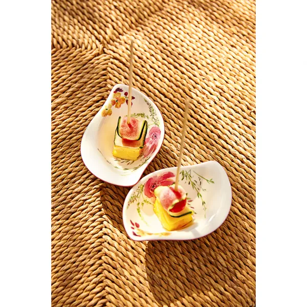 Miska na dip, kolekcia Mariefleur Serve & Salad - Villeroy & Boch