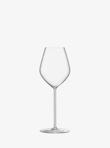Pohár na šampanské Borough, 285 ml, číry, set 4 ks - LSA International