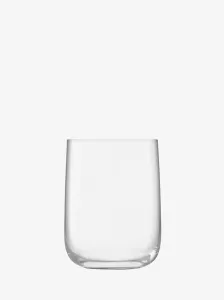Barový pohár Borough, 625 ml, číry, set 4 ks - LSA International
