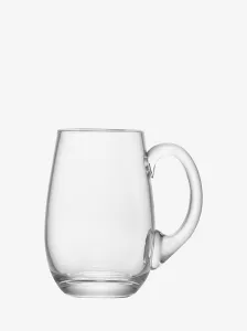 Džbán na pivo Bar, 750 ml, číry - LSA International