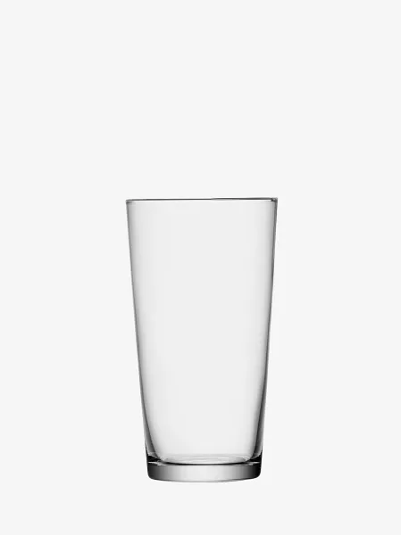 Pohár (veľký) Gio, 320 ml, číry, set 4ks - LSA International