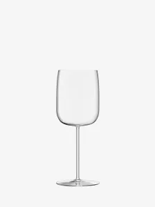 Pohár na víno Borough, 380 ml, číry, set 4 ks - LSA International