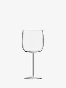 Pohár na víno Borough, 450 ml, číry, set 4 ks - LSA International