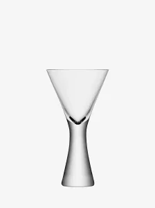 Pohár na víno Moya, 395 ml, číry, set 2 ks - LSA International