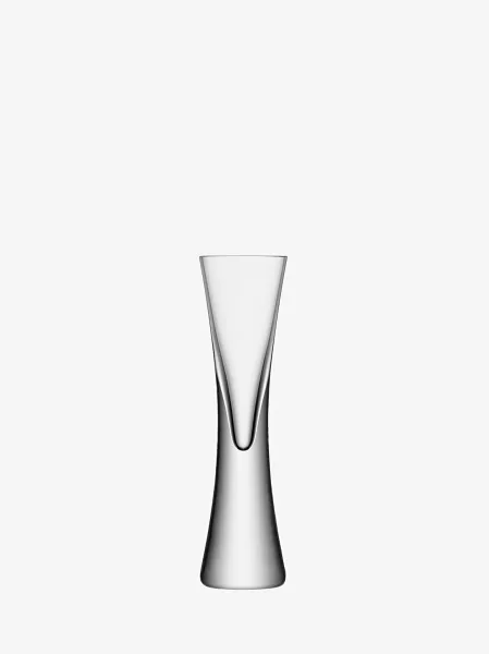 Pohárik na likér Moya, 50 ml, číry, set 2 ks - LSA International