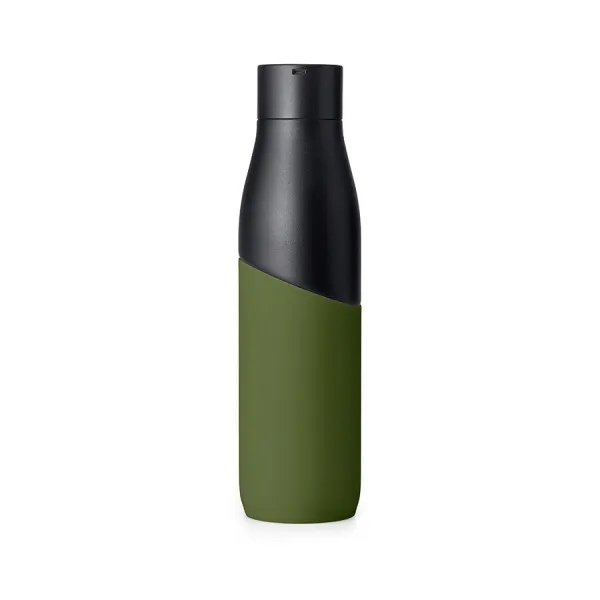 LARQ samočistiaca fľaša Movement PureVis™ - 950 ml Farba: Black / Pine