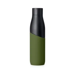 LARQ samočistiaca fľaša Movement PureVis™ - 950 ml Farba: Black / Pine