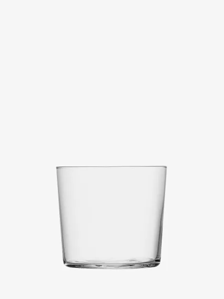 Pohár Gio (nízky), 310 ml, číry, set 4 ks - LSA International