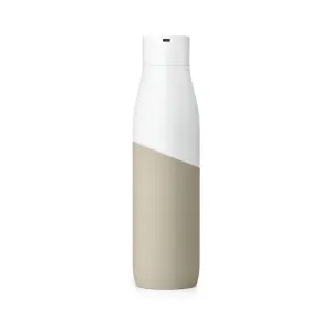 LARQ samočistiaca fľaša Movement PureVis™ - 950 ml Farba: White / Dune
