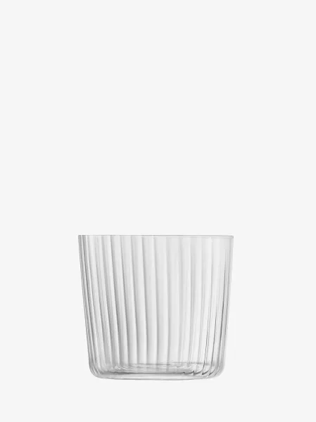 Pohár Gio Line, 310 ml, číry, set 4 ks - LSA International