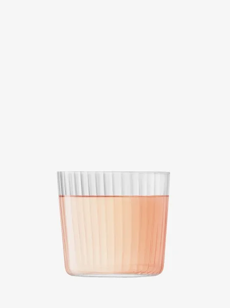 Pohár Gio Line, 310 ml, číry, set 4 ks - LSA International