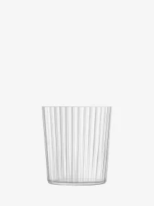 Pohár Gio Line, 390 ml, číry, set 4 ks - LSA International