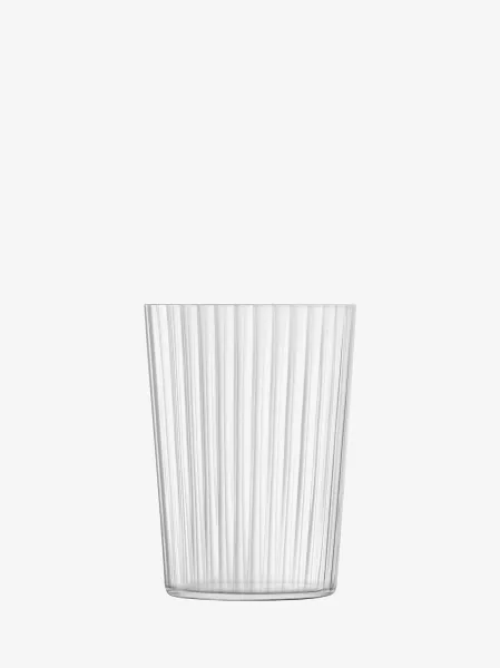 Pohár Gio Line, 560 ml, číry, set 4 ks - LSA International