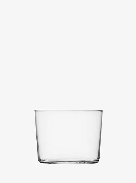 Pohár Gio, 220 ml, číry, set 4 ks - LSA International