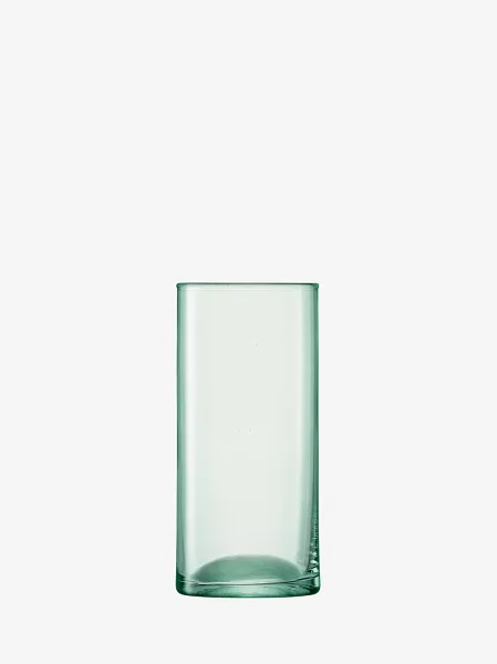 Pohár na miešané nápoje Canopy, 350 ml, číry, set 4 ks - LSA International