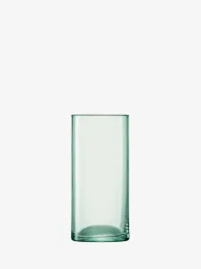 Pohár na miešané nápoje Canopy, 350 ml, číry, set 4 ks - LSA International