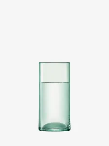 Pohár na miešané nápoje Canopy, 350 ml, číry, set 4 ks - LSA International