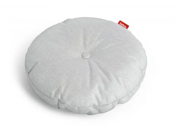 Fatboy Okrúhly vankúš "circle pillow", 6 variantov - Fatboy® Farba: stripe ocean blue