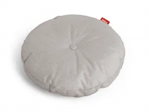 Fatboy Okrúhly vankúš "circle pillow", 6 variantov - Fatboy® Farba: stripe ocean blue